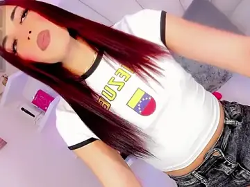Stripchat Best live sex cam show of CandyJoselyn