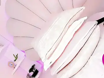 Stripchat Live Sex Cam of CandyJoselyn