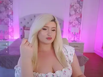 Stripchat Nude Webcam of CocoSecretss