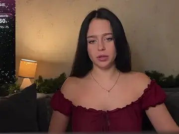 Stripchat Adult Webcams of Megan_Nilson