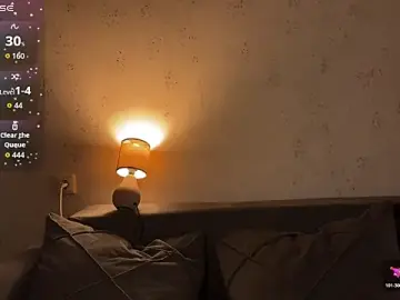 Stripchat Live Porn of Megan_Nilson