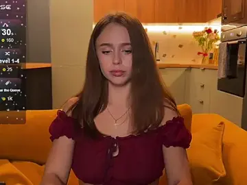 Stripchat Watch Live Sex Cams of Megan_Nilson