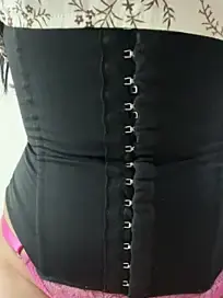 Stripchat Adult Webcams of Sofhi_corolinne31