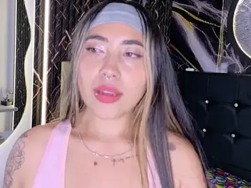 Stripchat Free Live Porn of _ManuVeelez