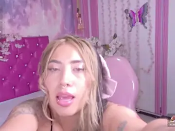 Stripchat Watch Live Sex Cams of _ManuVeelez