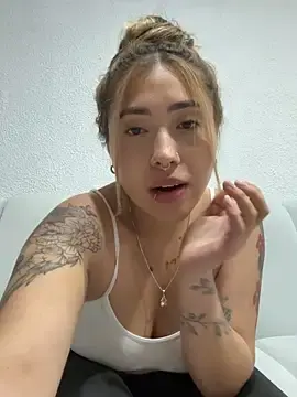 Stripchat Adult Webcams of _ManuVeelez