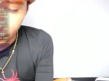 Stripchat Free Live Porn of ariel_villa