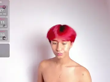 Stripchat Best Webcam of ariel_villa