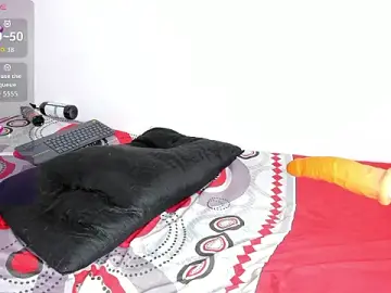 Stripchat Live Sex of ariel_villa