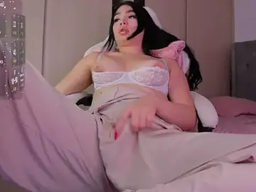 Stripchat Live Sex of sussan_dream1