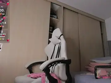 Stripchat Private Sex Chat of sussan_dream1