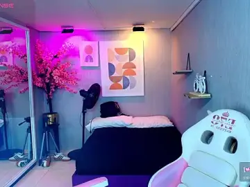 Stripchat Nude Webcam of Maggy_t18