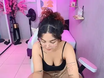 Stripchat Live Sex Cam of Maggy_t18
