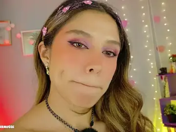 Stripchat Private Sex Chat of Yourrmuse_
