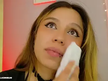 Stripchat Sex Cam of Yourrmuse_