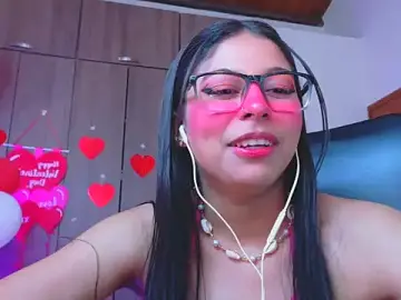 Stripchat Adult Webcams of _ALLYSON18_