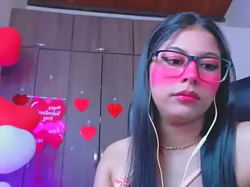 Stripchat Free Live Porn of _ALLYSON18_