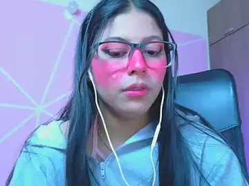 Stripchat Adult Webcam of _ALLYSON18_