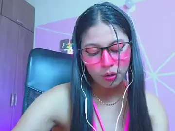 Stripchat Best Webcam of _ALLYSON18_
