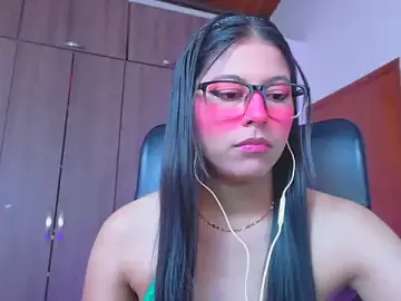 Stripchat Live Sex Cam of _ALLYSON18_