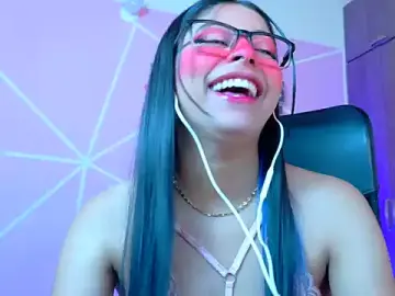 Stripchat Best live sex cam show of _ALLYSON18_