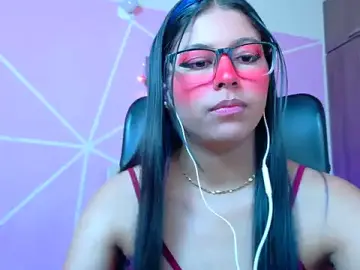 Stripchat Nude Webcam of _ALLYSON18_