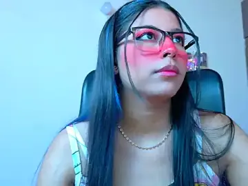 Stripchat Live Sex of _ALLYSON18_