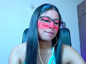 Stripchat Best live sex cam show of _ALLYSON18_