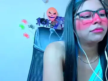 Stripchat Sex Cam of _ALLYSON18_
