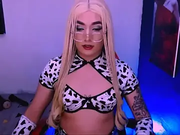 Stripchat Live Porn of bubble_red