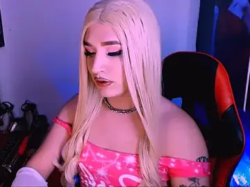 Stripchat Live Porn of bubble_red