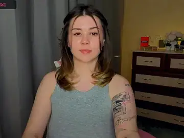 Stripchat Best Webcam of cutie_mili