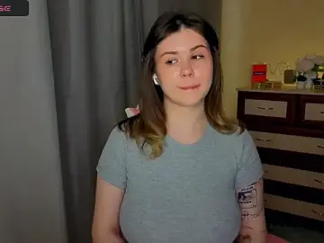 Stripchat Best live sex cam show of cutie_mili