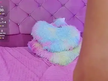 Stripchat Live Porn of kity_x