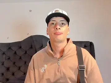 Stripchat Adult Video Chat of two_milkyway