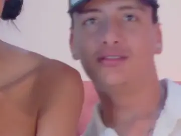 Stripchat Sex Chat of two_milkyway