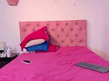 Stripchat Nude Webcam of two_milkyway