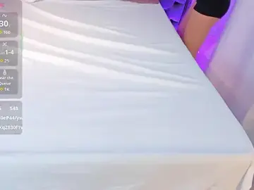 Stripchat Adult Webcams of two_milkyway