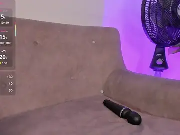 Stripchat Adult Video Chat of two_milkyway