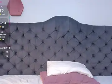 Stripchat Private Sex Chat of two_milkyway