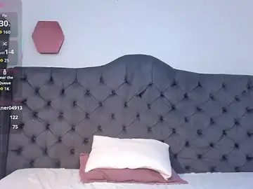 Stripchat Sex Chat of two_milkyway