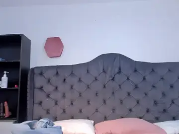 Stripchat Nude Webcam of two_milkyway