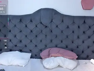 Stripchat Live Sex of two_milkyway