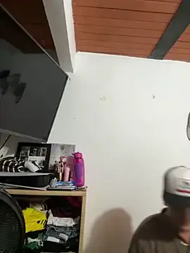 Stripchat Nude Webcam of two_milkyway