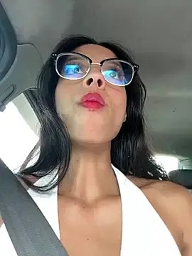 Stripchat Live Porn of two_milkyway