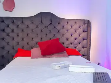 Stripchat Best Webcam of two_milkyway