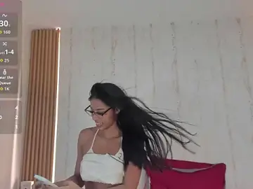 Stripchat Live Sex of two_milkyway