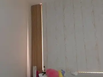 Stripchat Nude Webcam of two_milkyway