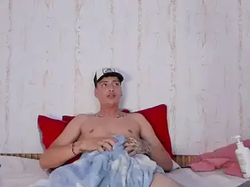 Stripchat Nude Webcam of two_milkyway