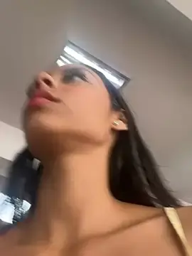 Stripchat Best live sex cam show of two_milkyway